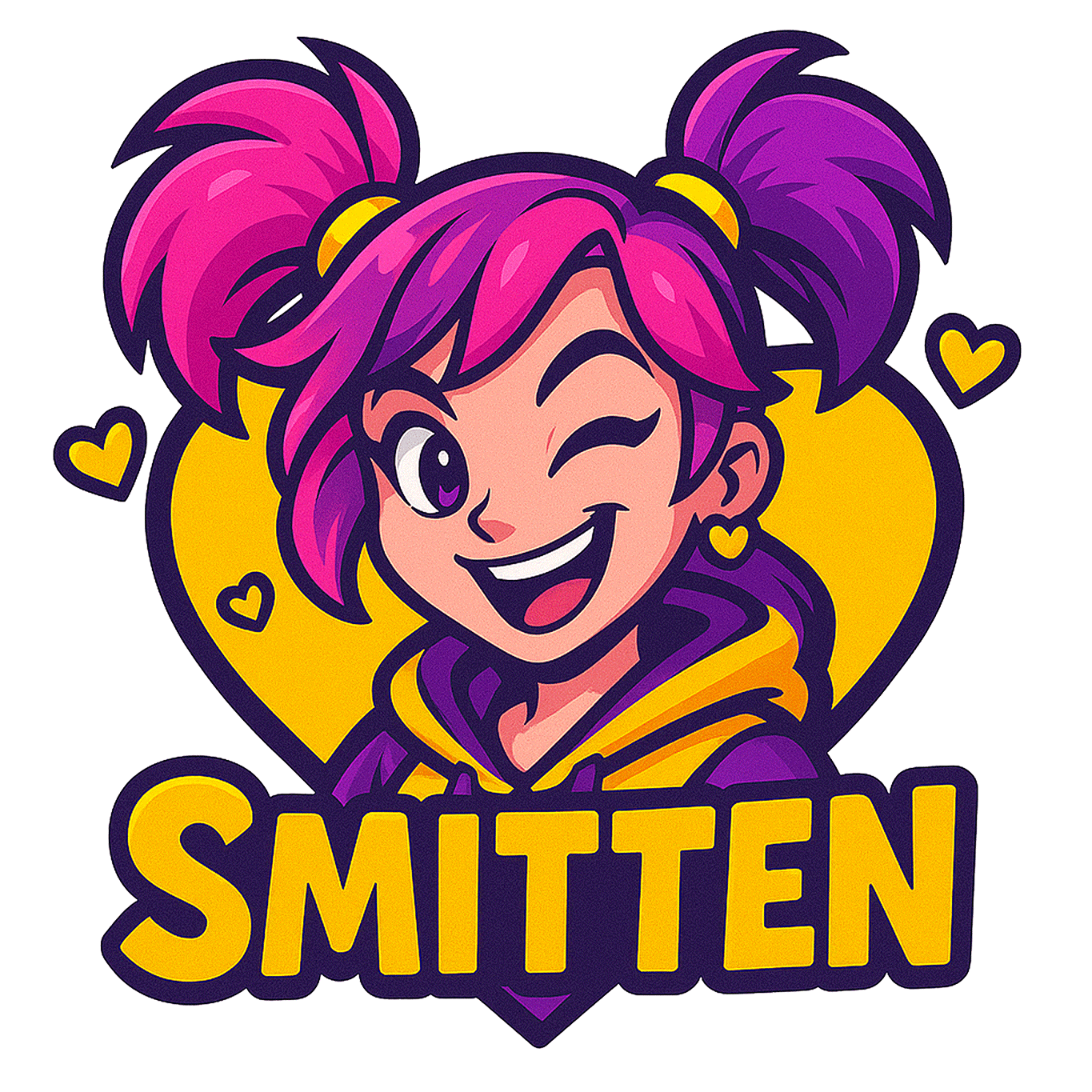 Smitten